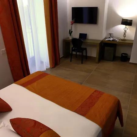 Hotel Palazzo Cartari Palermo