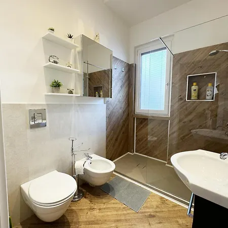 Appartement Lucky Palermo