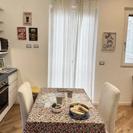 Lucky Appartement