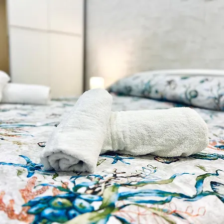 Casa Nonna Anna Holiday home Palermo