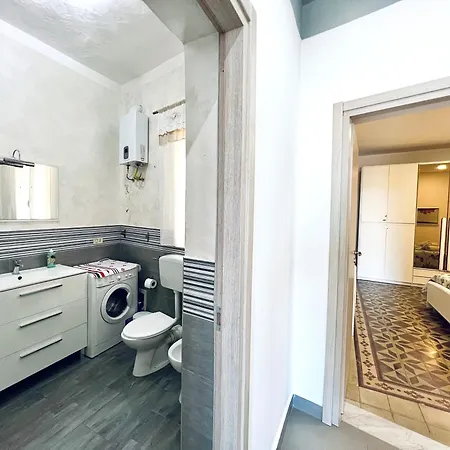 Casa Nonna Anna Holiday home