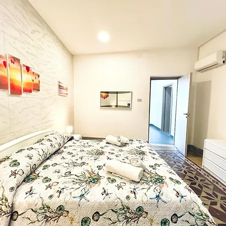 Holiday home Casa Nonna Anna *