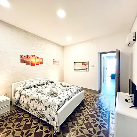 Casa Nonna Anna Holiday home *