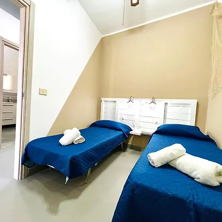 Holiday home Casa Nonna Anna
