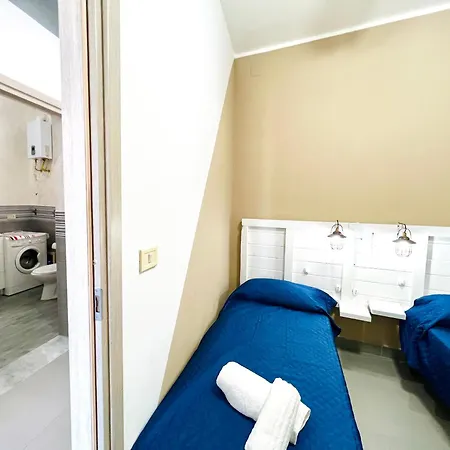 Holiday home Casa Nonna Anna Palermo