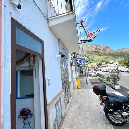 Holiday home Casa Nonna Anna