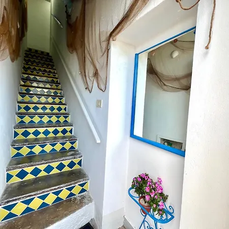 Casa Nonna Anna Holiday home