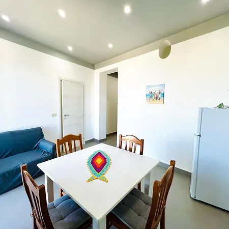 Casa Nonna Anna