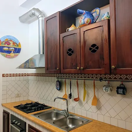 Cavour Dream Appartamento