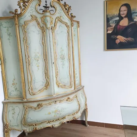 Cavour Dream Palermo