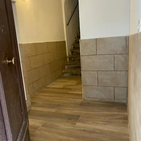 A Casa Di Irene - Loft In Sicily - Centro Di