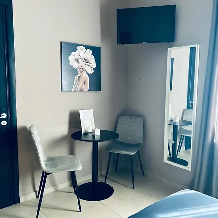 Ungheria Ottantaquattro Bed & Breakfast Palermo