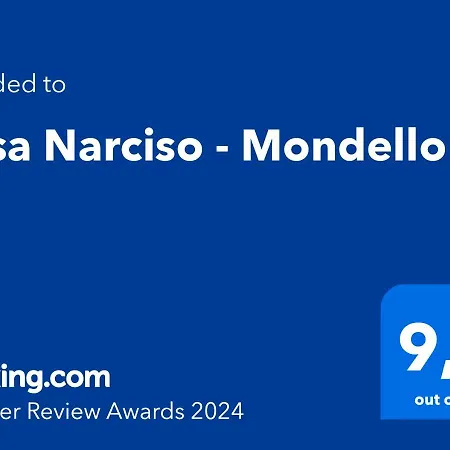 Casa Narciso -