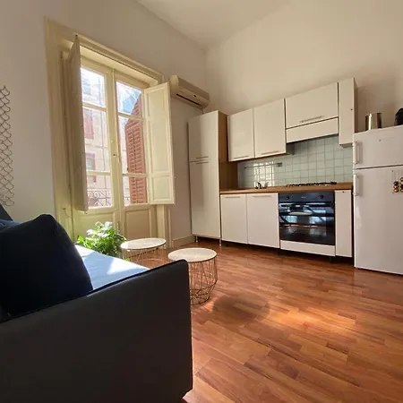 Dimore Stabile - Apartment *