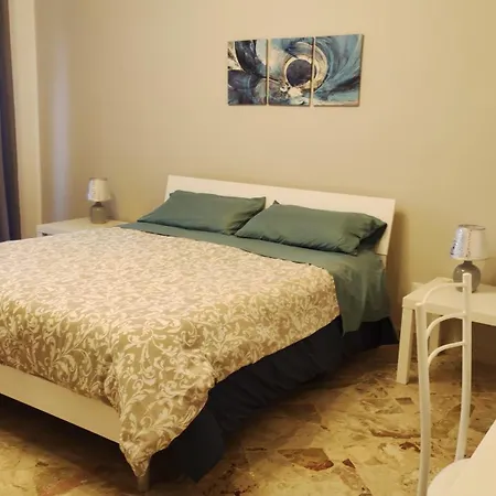 Amunì Rooms&suite Lt
