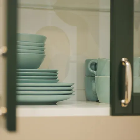 Itiseasy 1 E 2 Private Apartmán