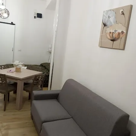 Holiday home Casa Chiaretta