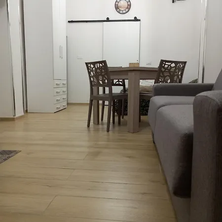 Holiday home Casa Chiaretta Palermo