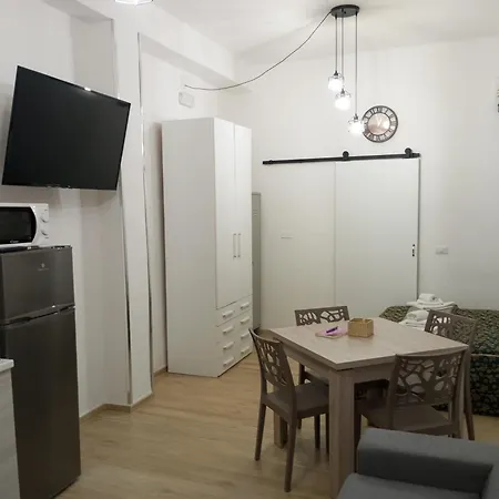 Casa Chiaretta Holiday home