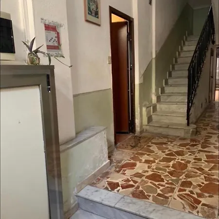 Bnb Narbone 17, Piano Terra Sinistra, Affittacamere Palermo