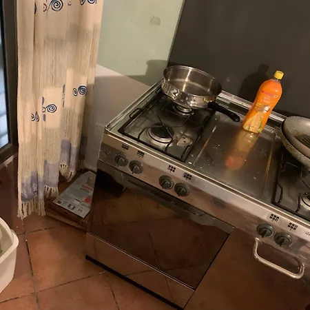 Bnb Narbone 17, Piano Terra Sinistra, Palermo