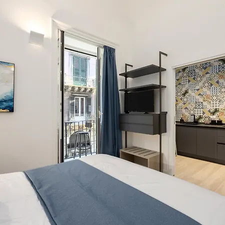 Apartman Roccella