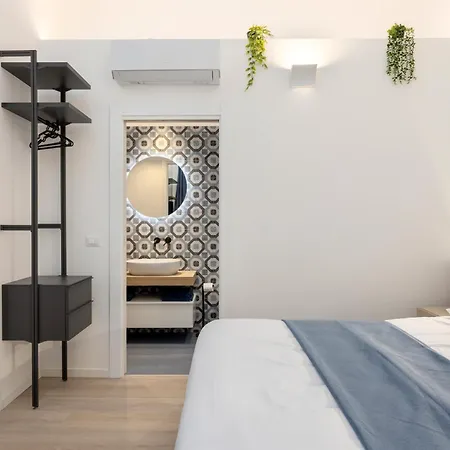 Roccella Apartman *