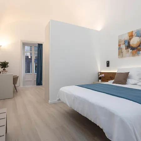 Apartman Roccella Palermo