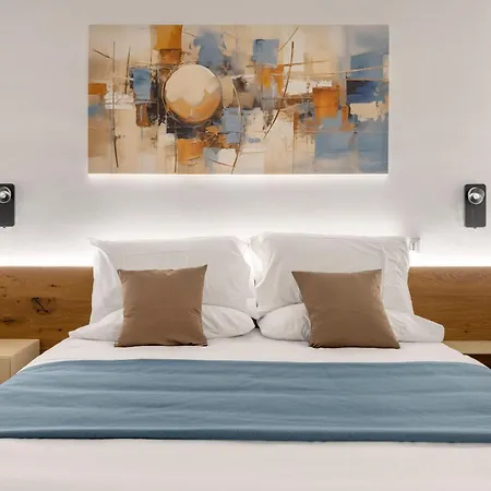 Apartman Roccella *