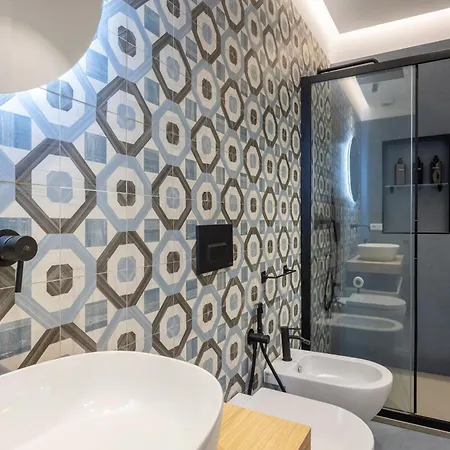 Apartman Roccella *