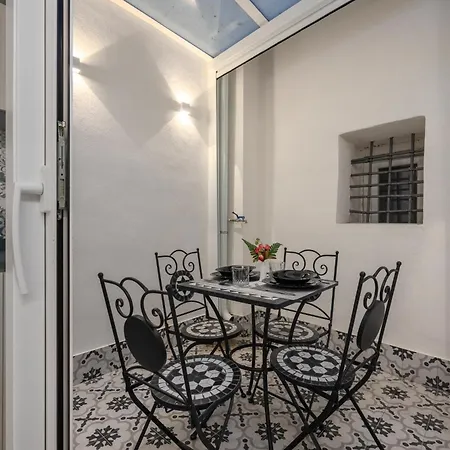 Roccella Apartman *