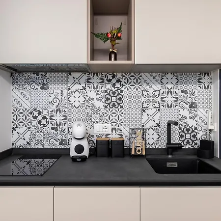Apartman Roccella Palermo