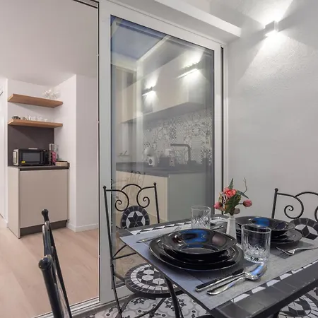 Roccella Apartman *