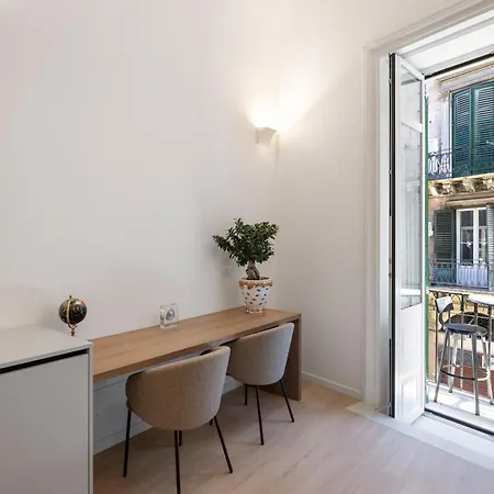 Roccella Apartman *