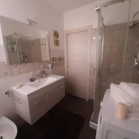 Apartament Casa Ore-tea Palermo