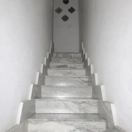 Apartment Il Vicoletto Al Massimo Palermo