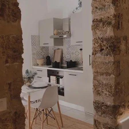 Appartamento Loft Zisa Palermo