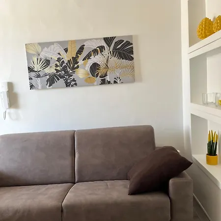 Apartment Le Terrazze Di Chiara *
