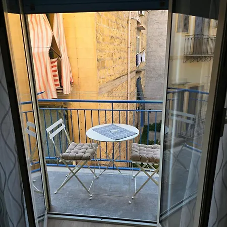 Apartment Virginia House1 Palermo