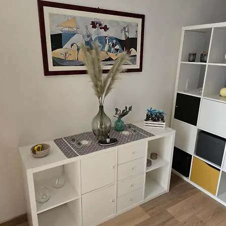 Virginia House1 Apartment Palermo