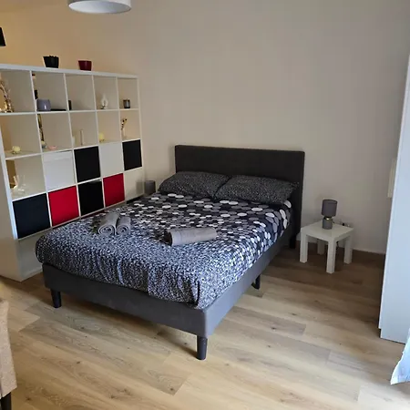 Virginia House1 Apartment Palermo