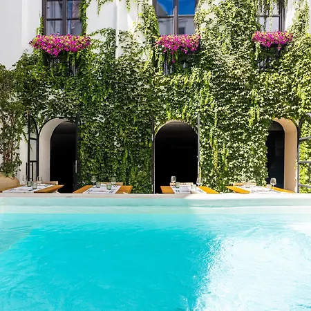 Hotel Casa Nostra Luxury & Palerme