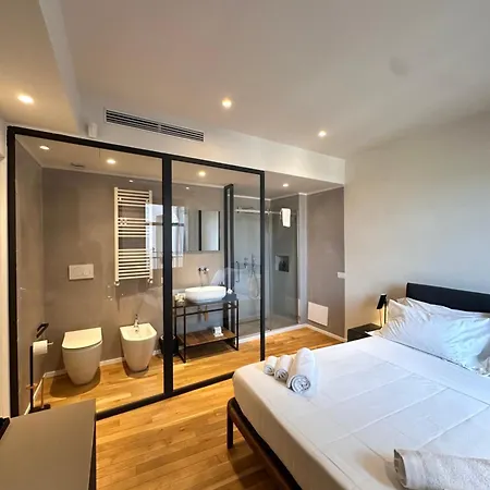 招待所 Palazzo Santamarina Luxury & 巴勒莫