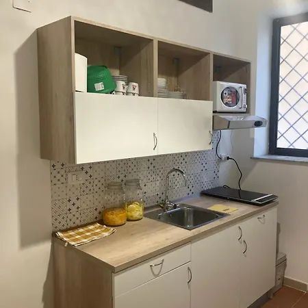 La Casetta Di Vicio Palerme