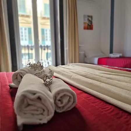 Guest house Teatro Del Sole Cavour