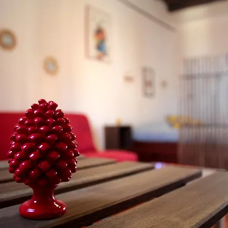 Appartement Wood House - *