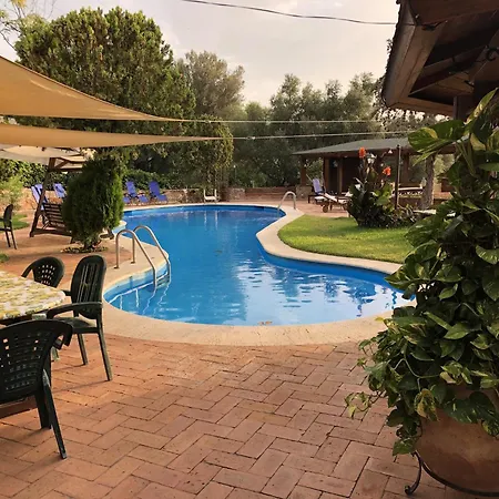 منزل للإقامة Small Paradise باليرمو