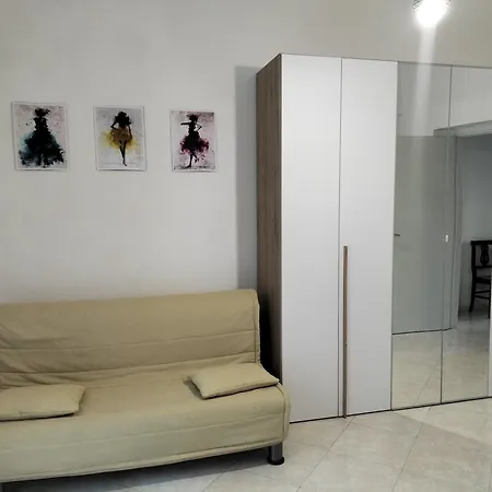 Appartamento Incentro Palermo