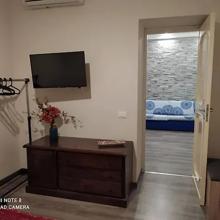 Apartament Bb45 Superior Holiday's House Cir 19082053c204471 Palermo