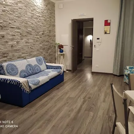 Apartament Bb45 Superior Holiday's House Cir 19082053c204471